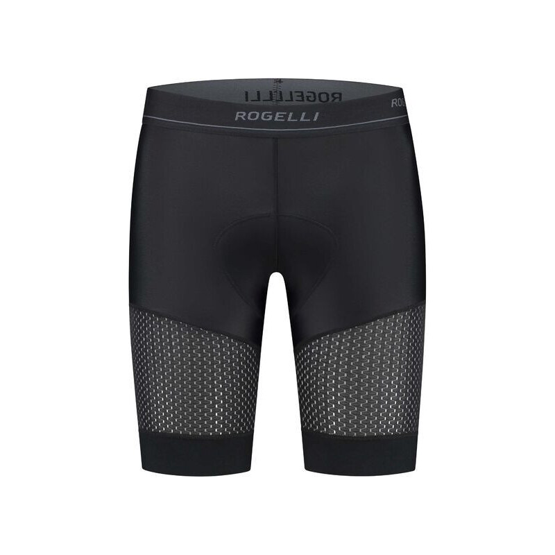 Rogelli ADVNTR Distance boxerky černé 3XL