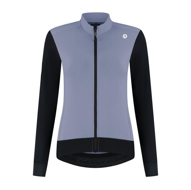 Rogelli dámská mikina DISTANCE II lily-black M