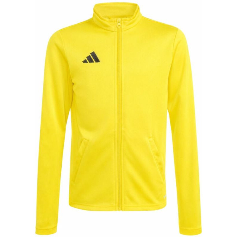 Dětská mikina Entrada 26 Track yellow model 21864257 - ADIDAS