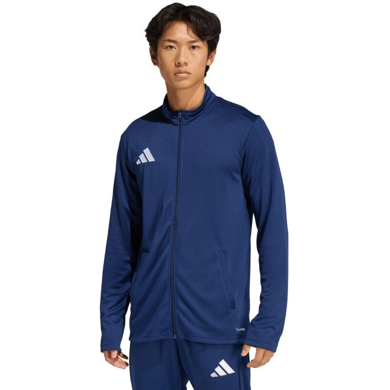 Pánská mikina adidas Entrada 26 Track navy blue JZ6589 pánské