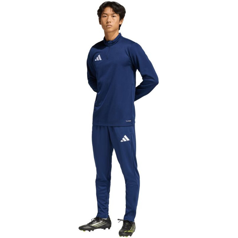Pánská mikina Entrada 26 Training Top navy blue model 21867098 -