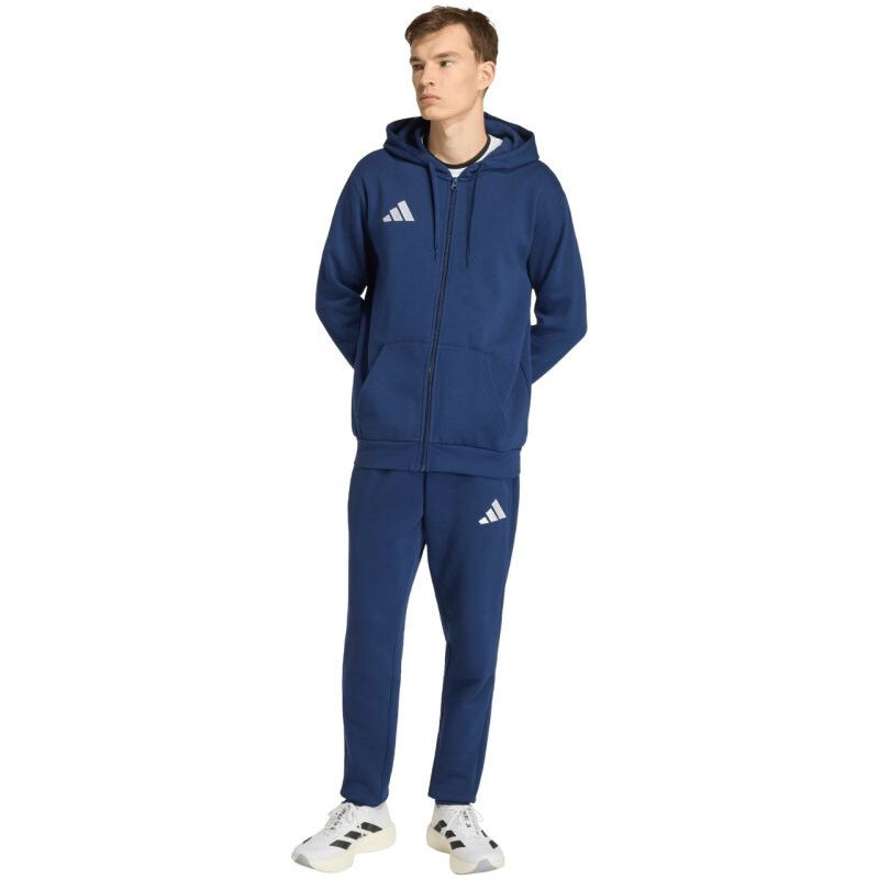 Pánská mikina Entrada 26 FZ Hoody navy blue model 21867226 -