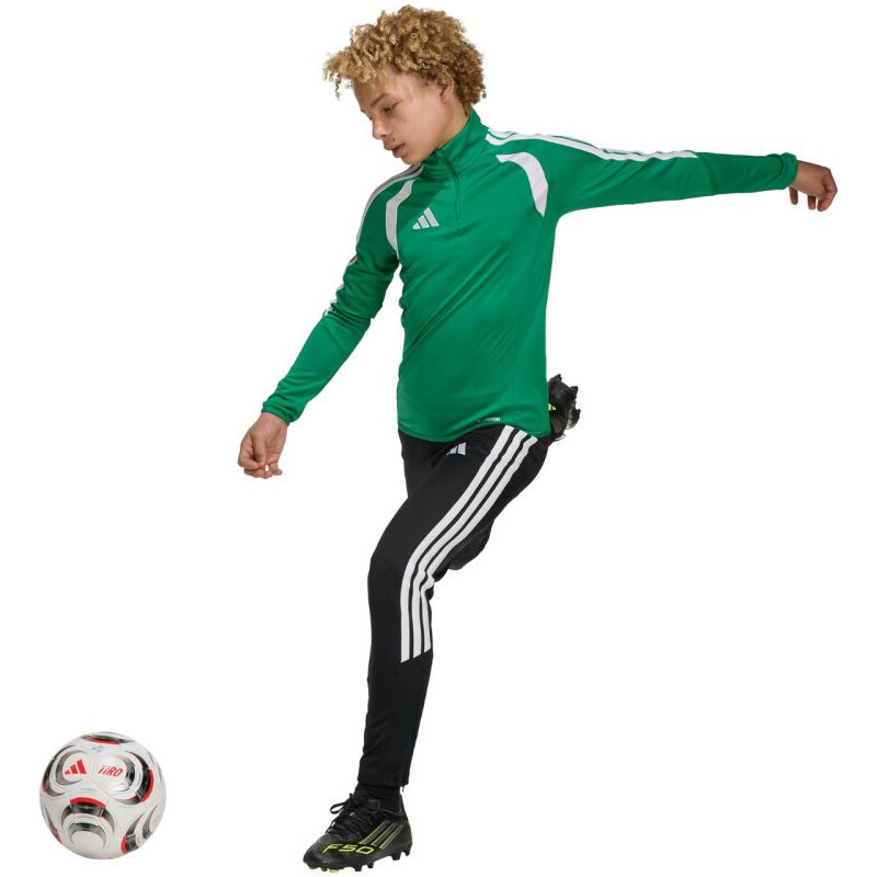 Dětská mikina Tiro 26 League Training Top model 21870231 -
