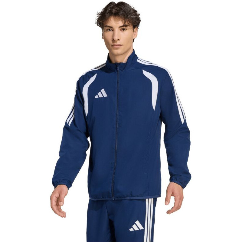 Pánská mikina adidas Tiro 26 League Presentation navy blue