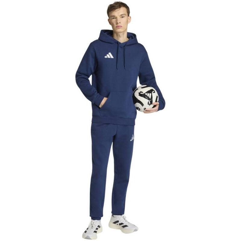 Pánská mikina Entrada 26 Hoody navy blue model 21892659 pánské