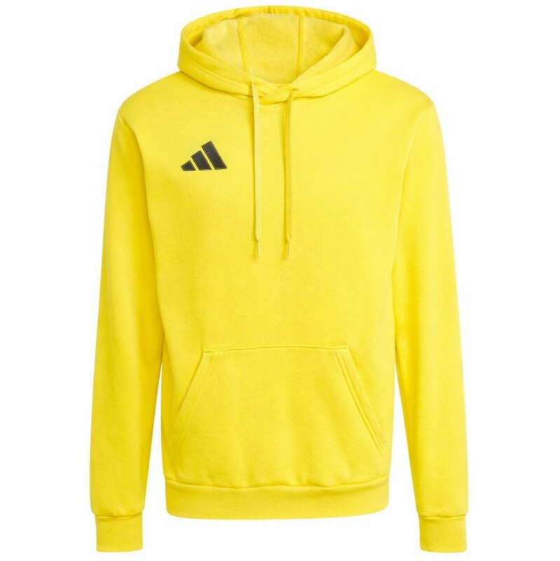Pánská mikina Entrada 26 Hoody žlutá model 21910751 pánské -