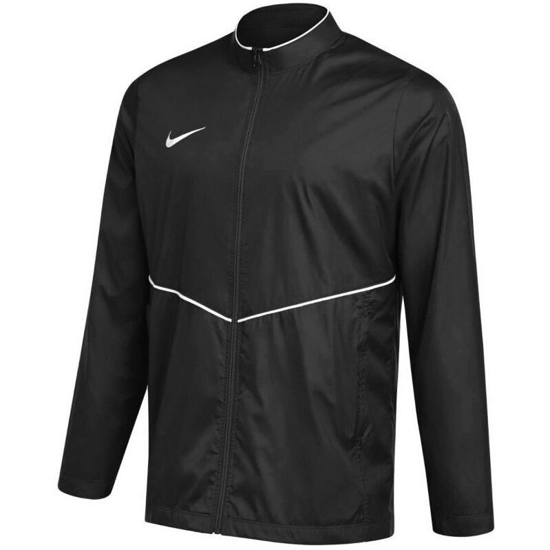 Pánská bunda Nike Park 26 Rain black HM7265 010 pánské 112884271