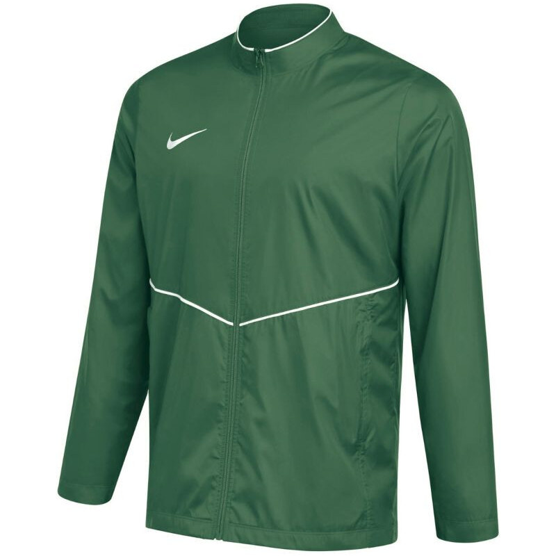 Pánská bunda Nike Park 26 Rain green HM7265 302 pánské 112884272