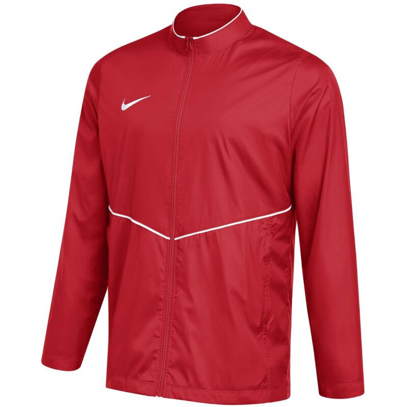 Pánská bunda Park 26 Rain red model 21914379 657 pánské - NIKE