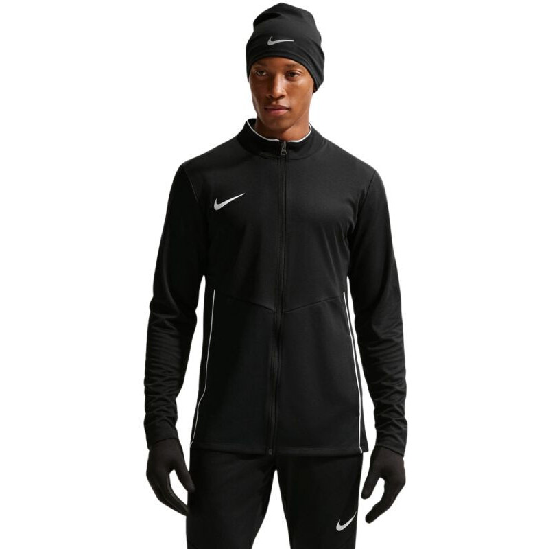 Pánská mikina Nike Dri-FIT Park 26 černá HM7249 010 pánské