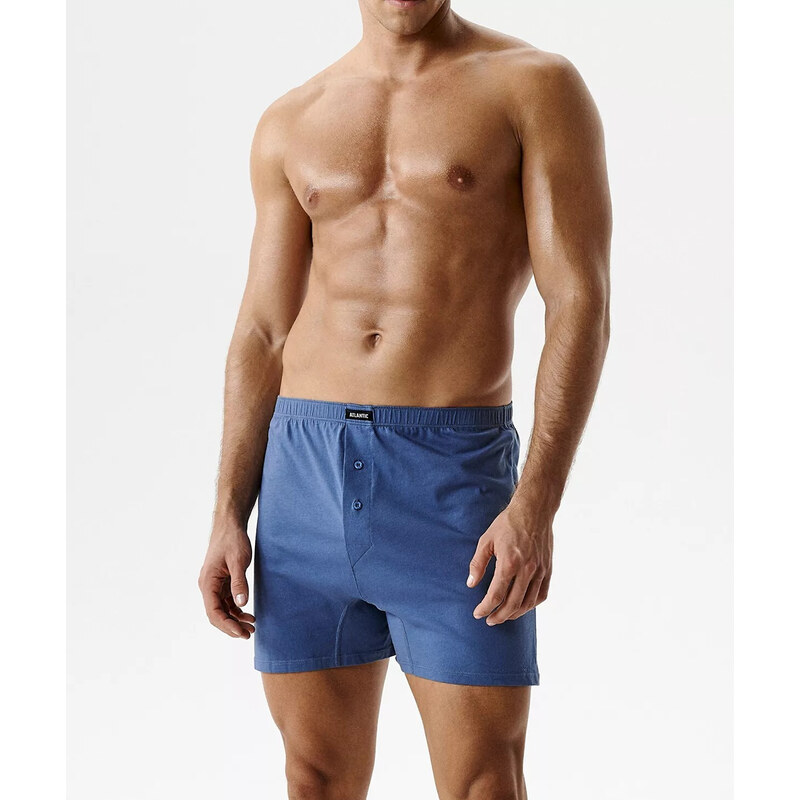 Boxerky Atlantic 2MBX-054 A2 M–3XL