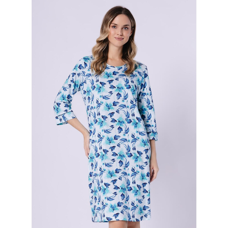 Košile Leveza 1742 Julita kr/r M-2XL 113458571