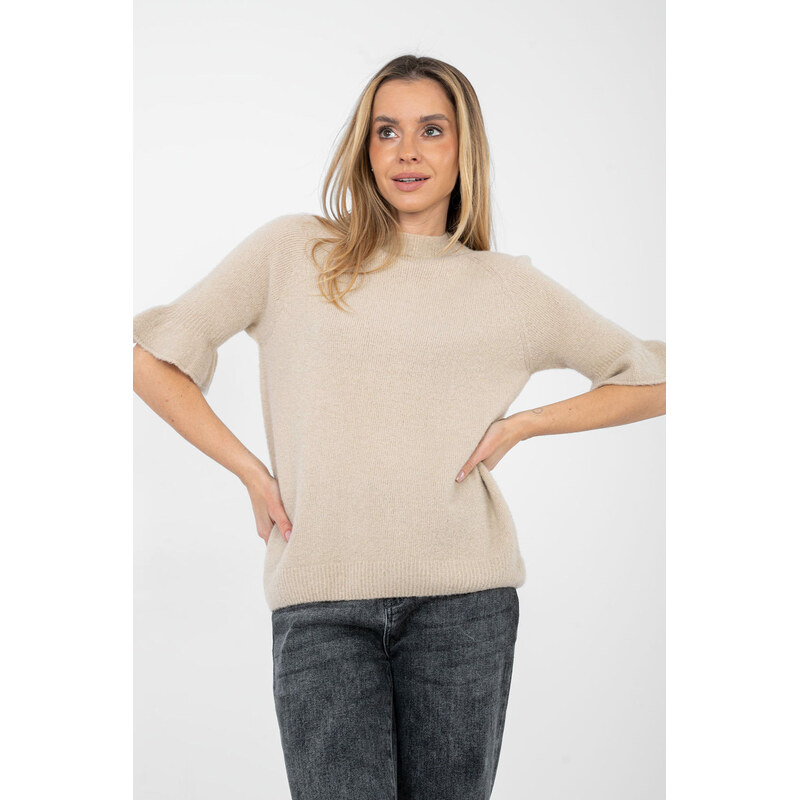 Svetr model 223745 Italy Moda