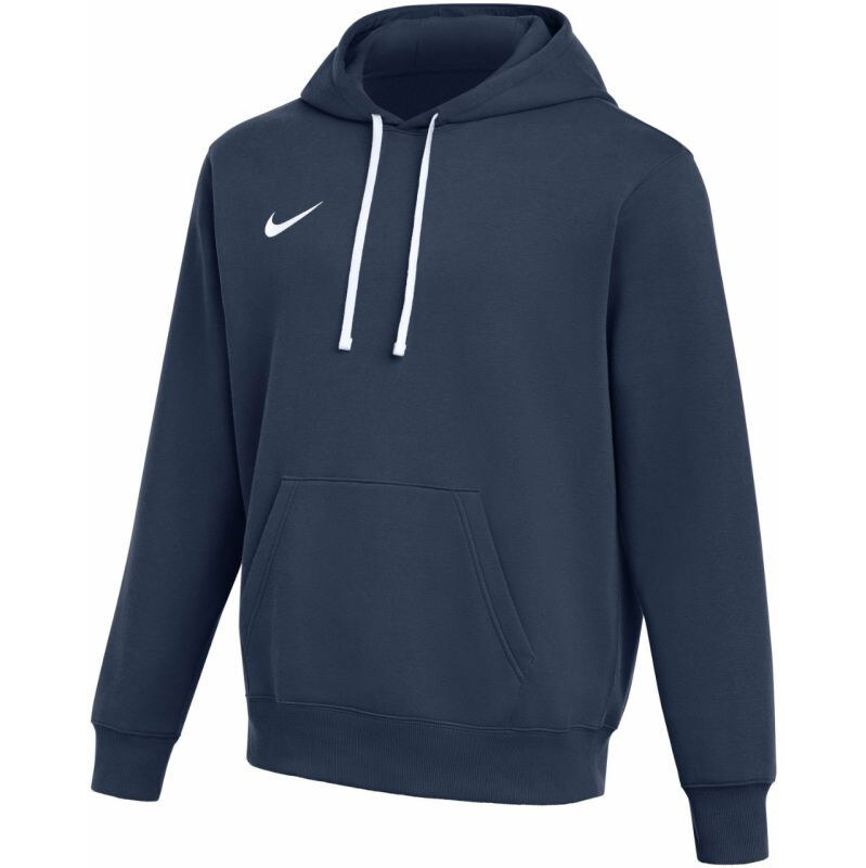 Pánská mikina s kapucí Nike Park 26 Fleece Hoodie navy blue