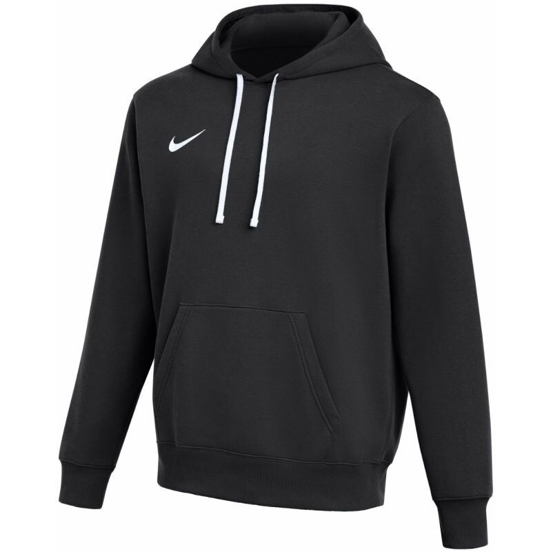 Pánská mikina Park 26 Fleece Hoodie black model 21926634 010