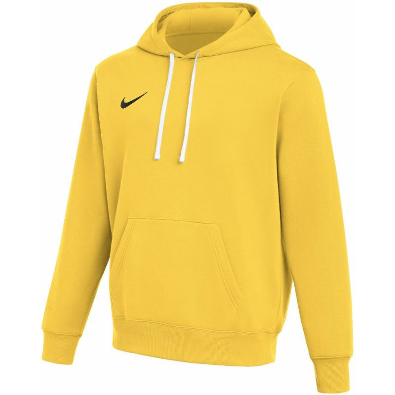 Pánská mikina Park 26 Fleece Hoodie Yellow model 21926690 719