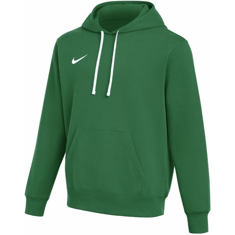 Pánská mikina Park 26 Fleece Hoodie Green model 21926704 302
