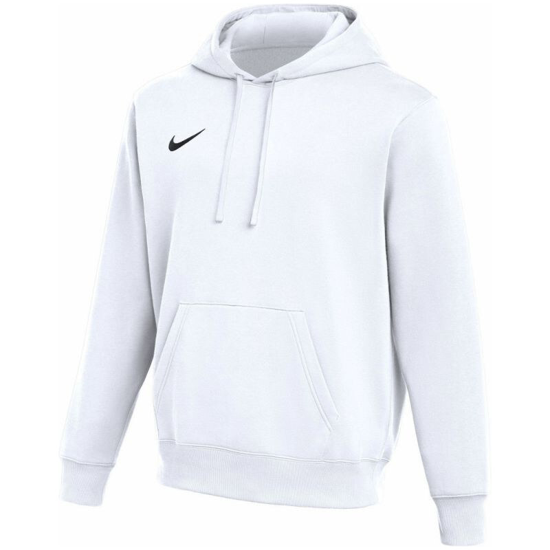 Pánská mikina Park 26 Fleece Hoodie white model 21926711 100