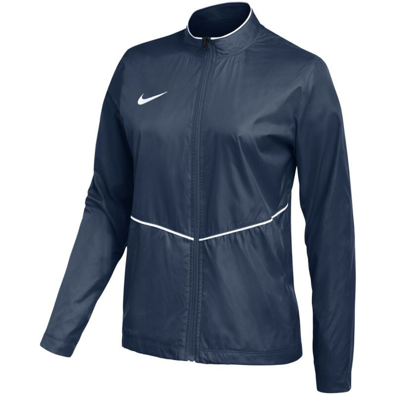 Dámská bunda Park 26 Rain navy blue model 21933909 410 - NIKE