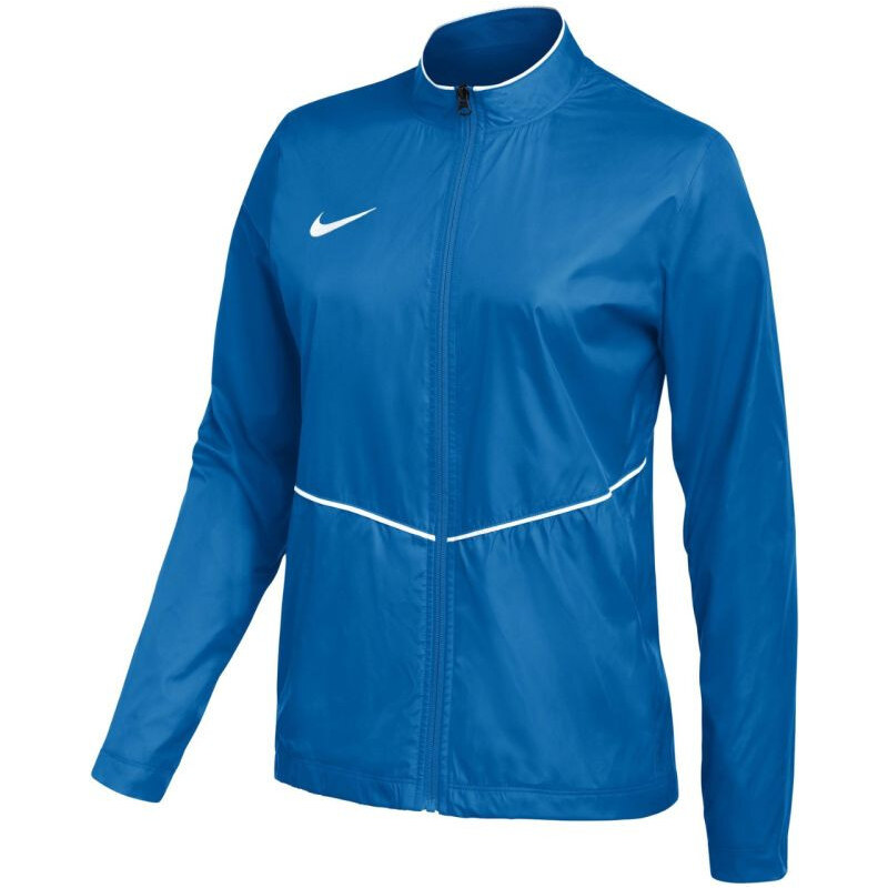Dámská bunda Park 26 Rain blue model 21933915 463 - NIKE