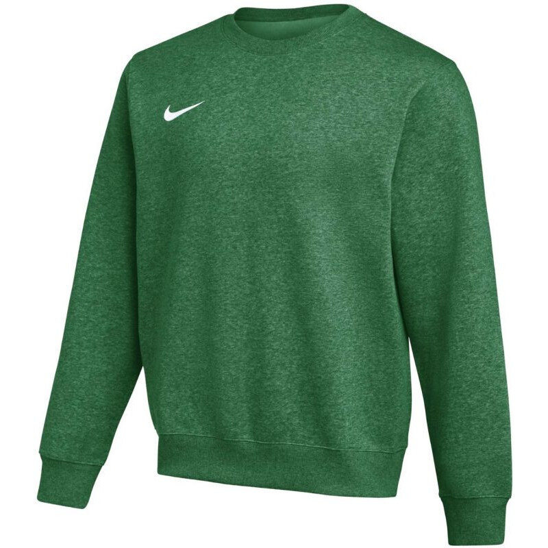 Pánská mikina Nike Park 26 Fleece Crew green IB1190 302 pánské