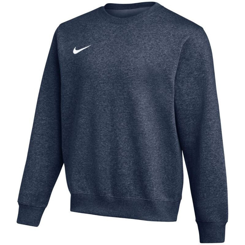Pánská mikina Nike Park 26 Fleece Crew navy blue IB1190 410