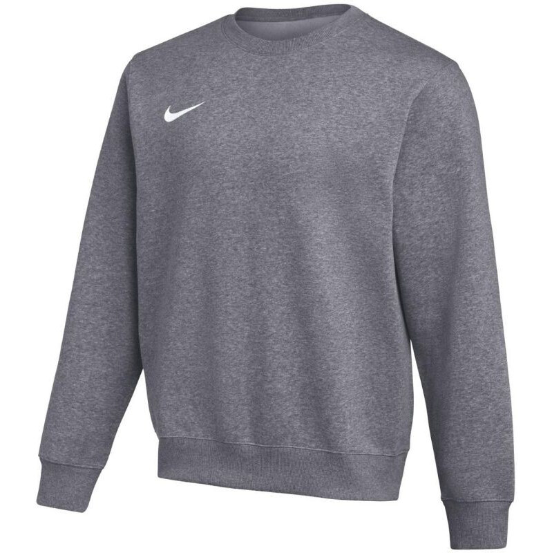 Pánská mikina Park 26 Fleece Crew dark grey model 21934055 071