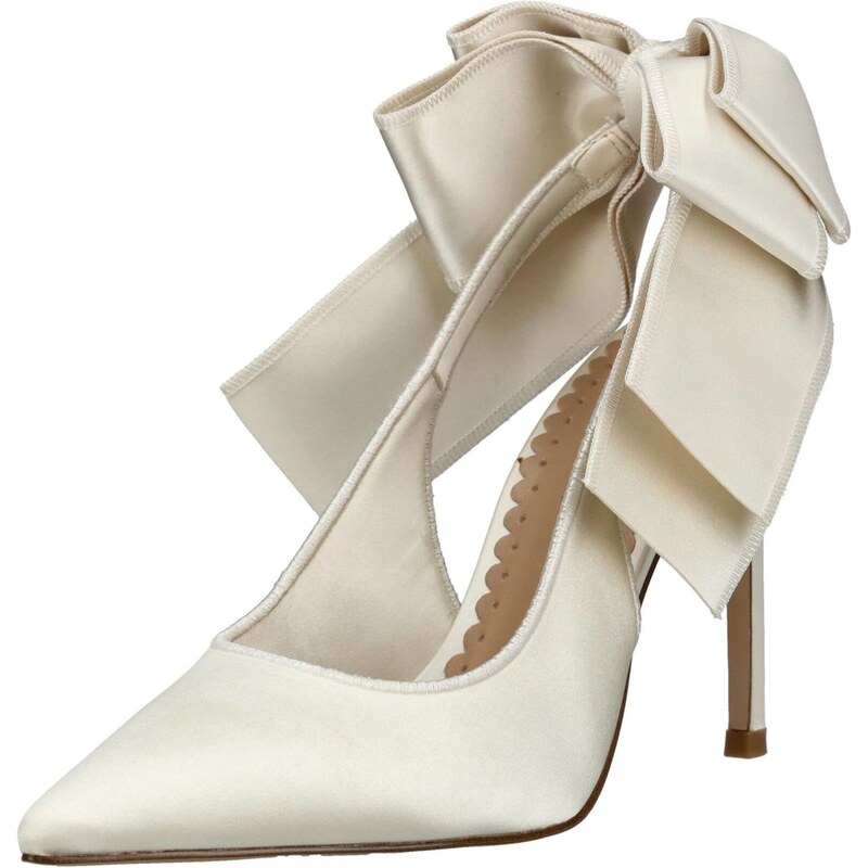 STEVE MADDEN Lodičky slonová kost 112887213