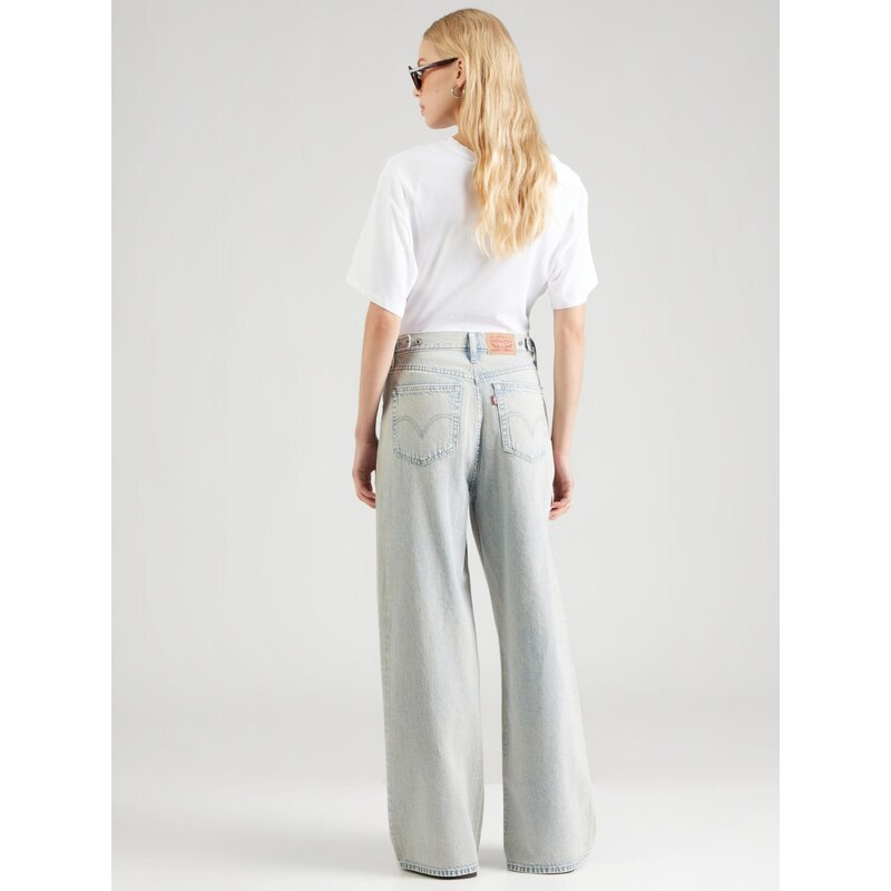 LEVI'S  Džíny 'Cinch Baggy Jeans' světlemodrá