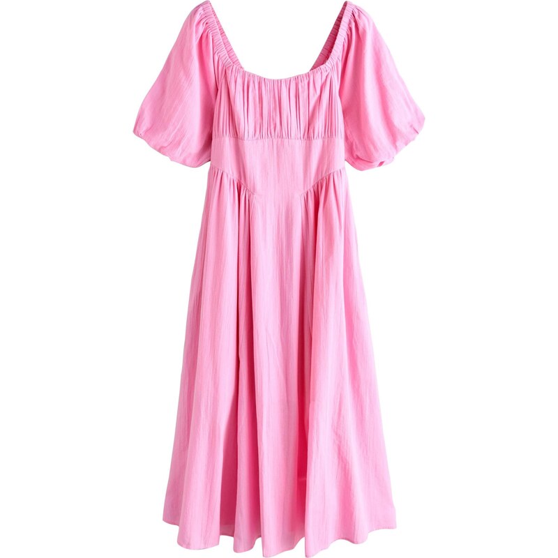 Next Šaty pink