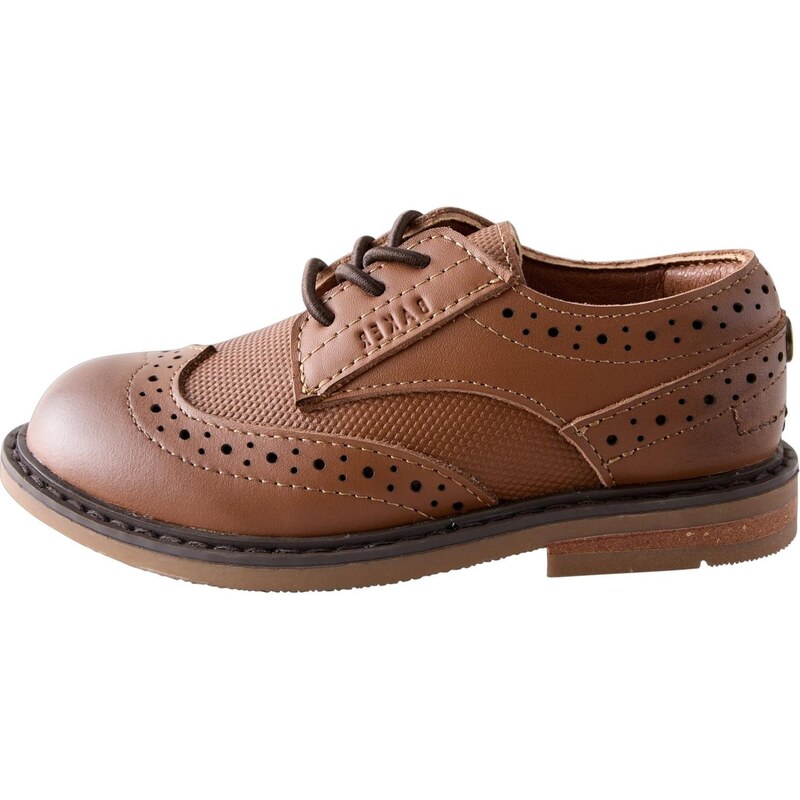Baker by Ted Baker Polobotky hnědá