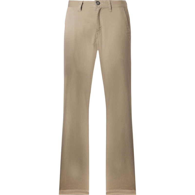 Volcom Kalhoty FRICKIN MODERN khaki