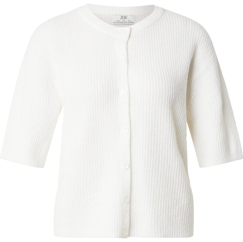 JDY Kardigan JDYCatty offwhite 112887562