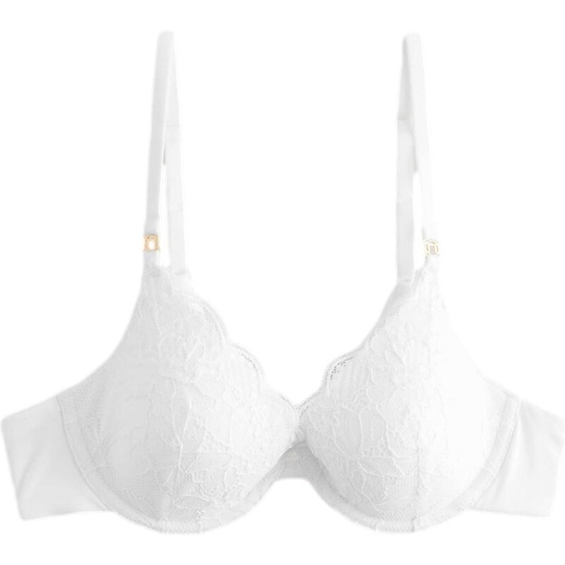 Next Podprsenka Ultimate Comfort Premium bílá 112887752