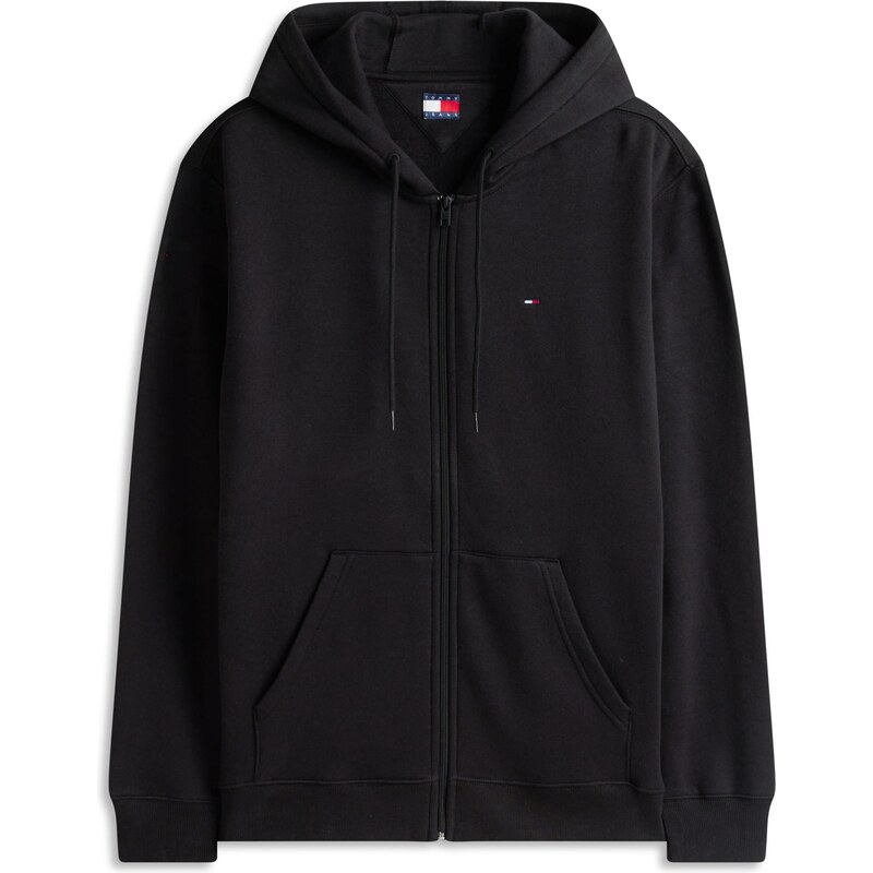 Tommy Jeans Joggingová souprava černá