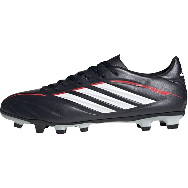 ADIDAS PERFORMANCE Kopačky Copa Pure IV Club krvavě červená /