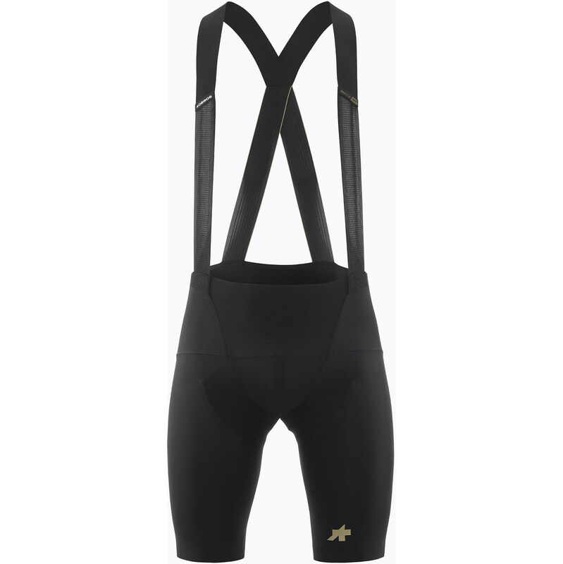 Pánské cyklistické šortky ASSOS Mille GTO S11 ST Bib Shorts