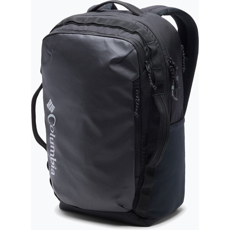 Turistický batoh Columbia Landroamer Everyday 24 l black