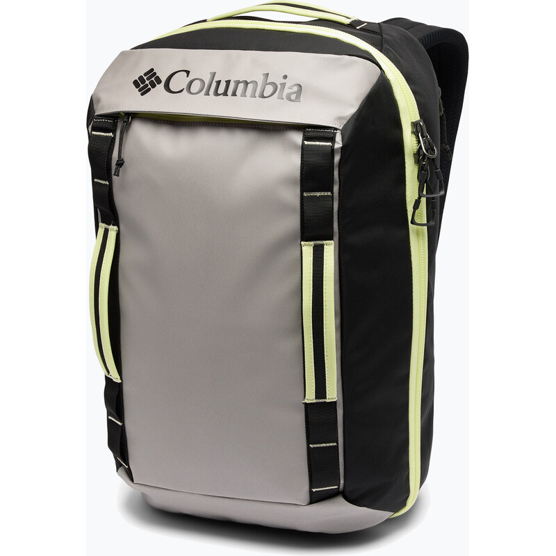Městský batoh Columbia Landroamer Travel 32 l flint grey/black