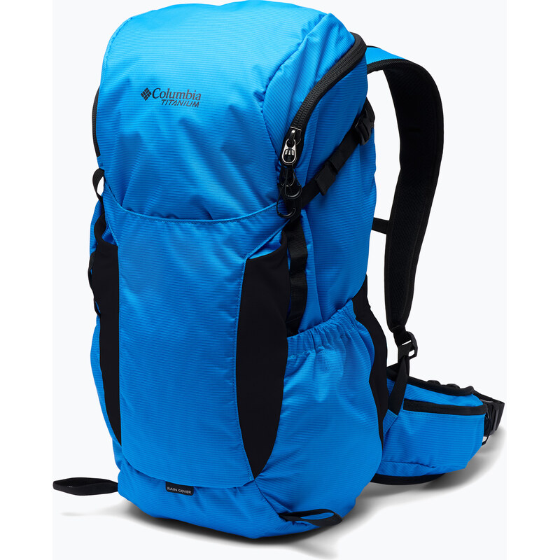 Trekový batoh Columbia Triple Canyon 36 l compass blue