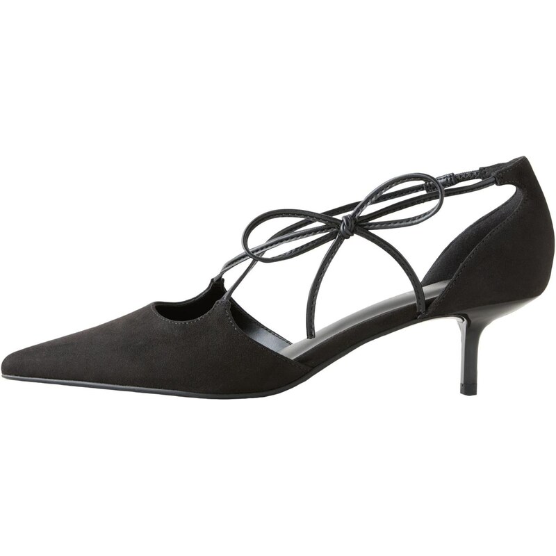 Next Lodičky Forever Comfort černá 112888044