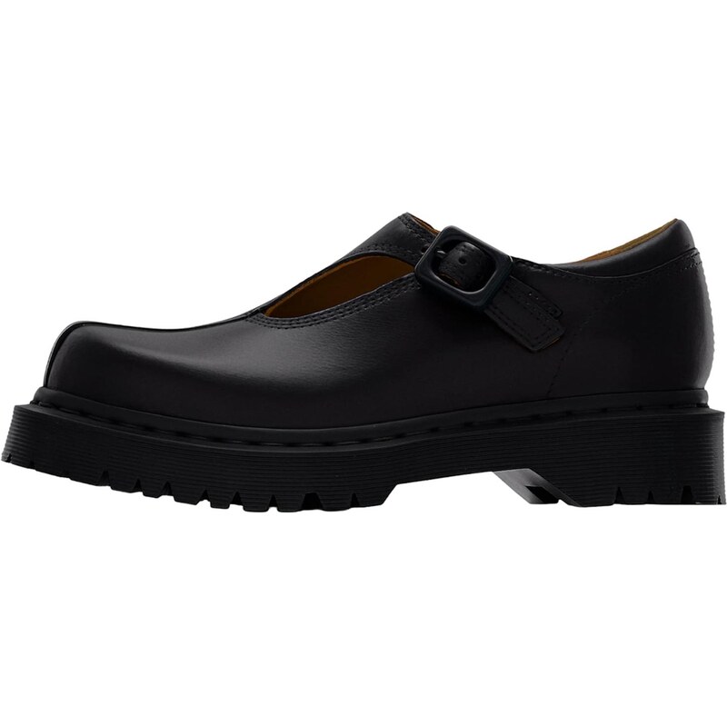 Dr. Martens Slipper Rejena černá 112888091
