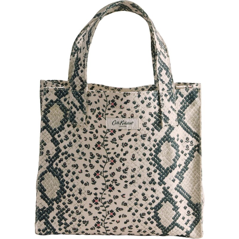Cath Kidston Nákupní taška béžová / černá 112888100
