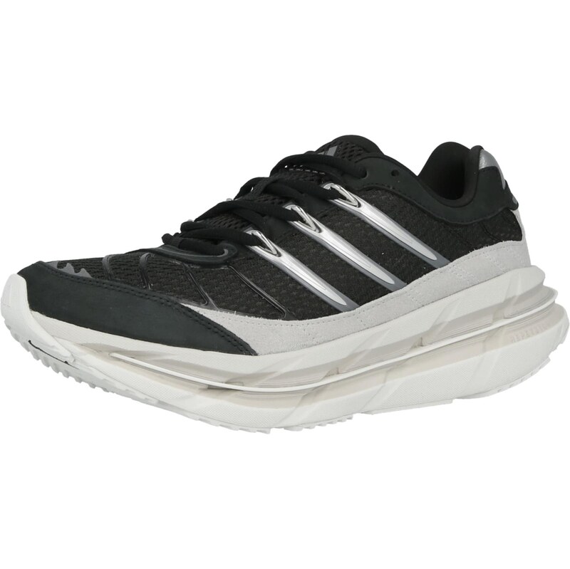 ADIDAS ORIGINALS Tenisky ADISTAR černá / bílá