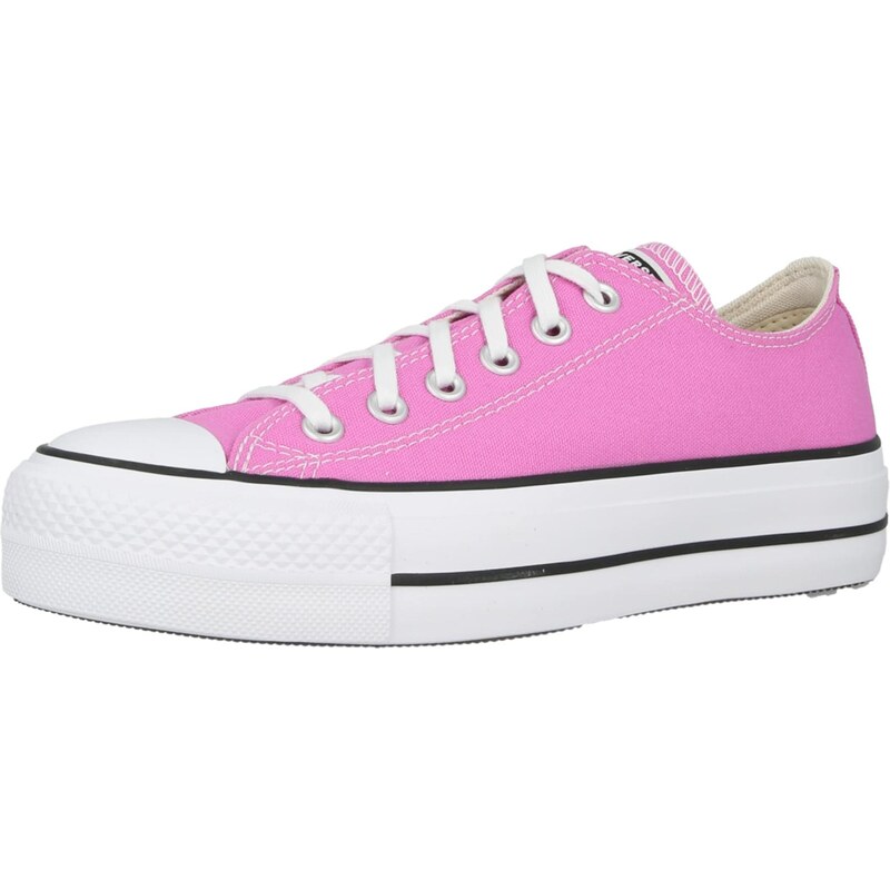 CONVERSE Tenisky CTAS fuchsiová