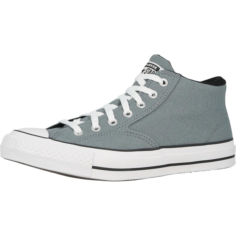 CONVERSE Tenisky 'CTAS MALDEN STREET' světle šedá