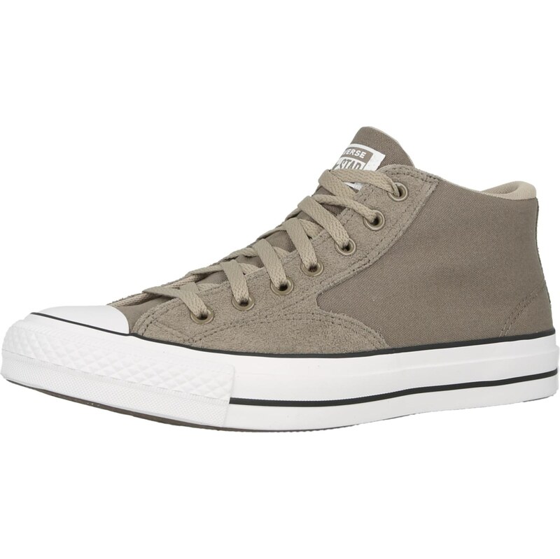 CONVERSE Kotníkové tenisky CTAS šedobéžová