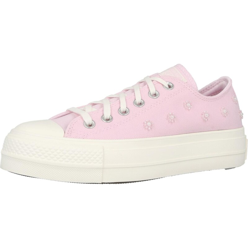 CONVERSE Tenisky CTAS růžová