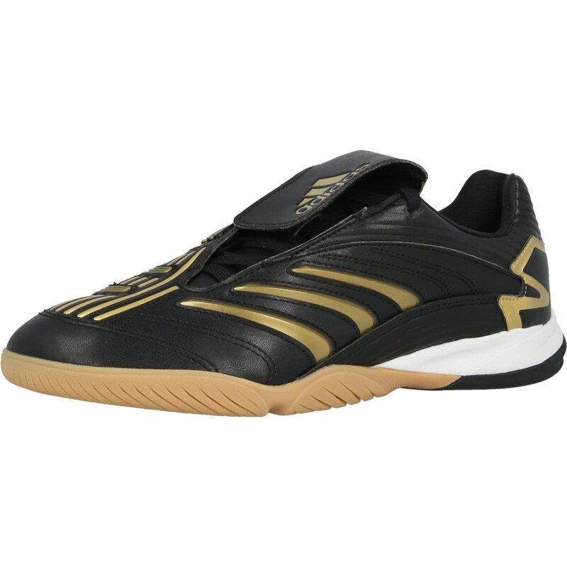 ADIDAS ORIGINALS Tenisky PREDATOR SALA medová / černá