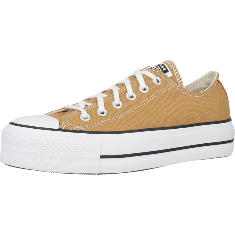 CONVERSE Tenisky 'CTAS' medová